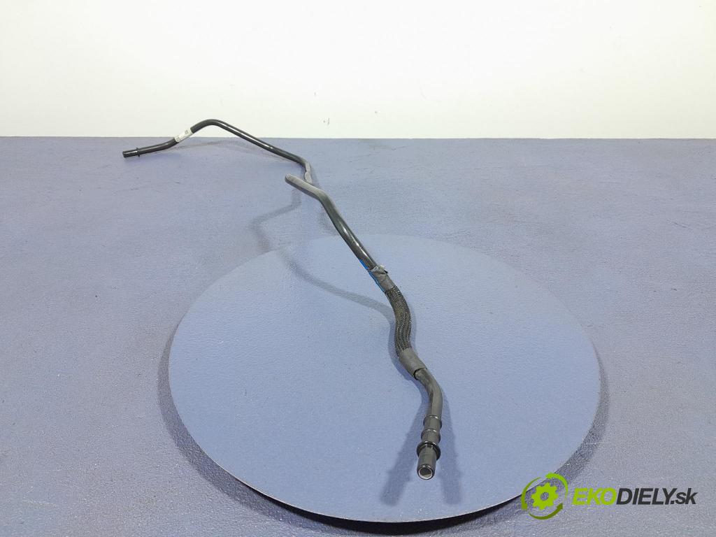 Bmw X6 2023 trubka Paliva: 7439978