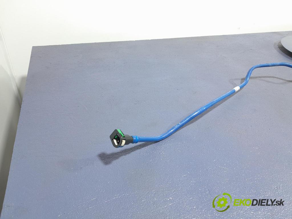 Bmw X6 2023 trubka Paliva: 7439973