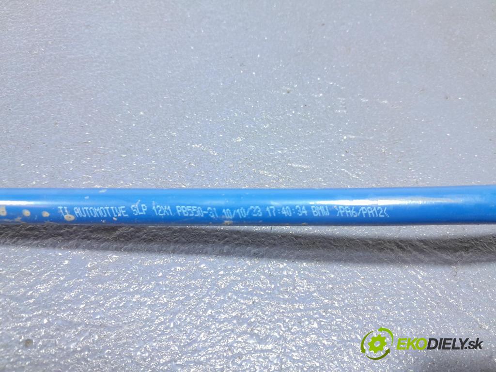 Bmw X6 2023 trubka Paliva: 7439973