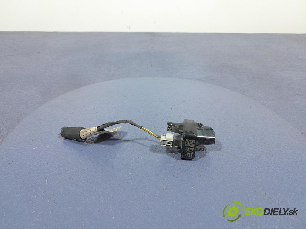 Bmw X6 2023 Lampy Uvnitř 7946663