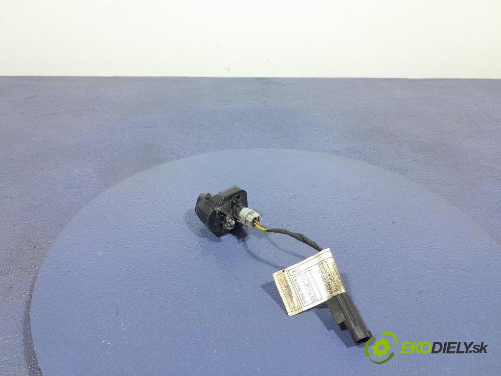 Bmw X6 2023 Lampy Uvnitř 7946663