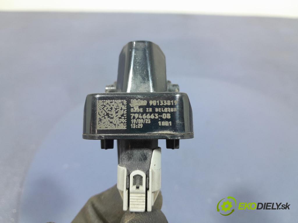 Bmw X6 2023 Lampy Uvnitř 7946663