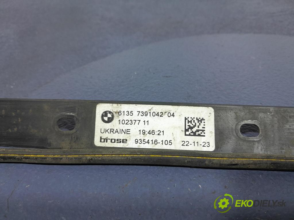 Bmw X6 2023 snímač 5B32845