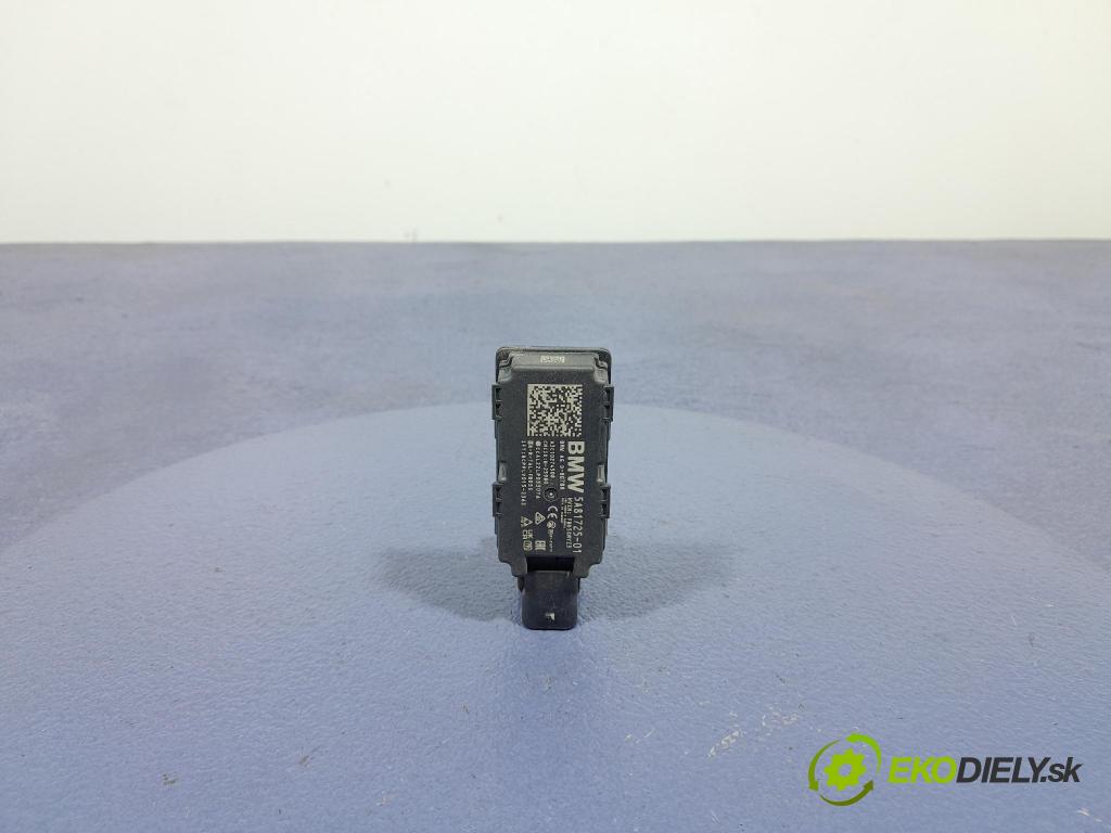 Bmw X6 2023 Antena 5A81725
