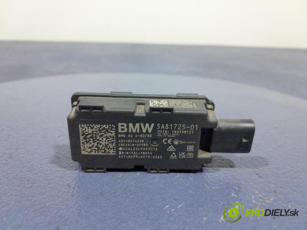 Bmw X6 2023 Antena 5A81725
