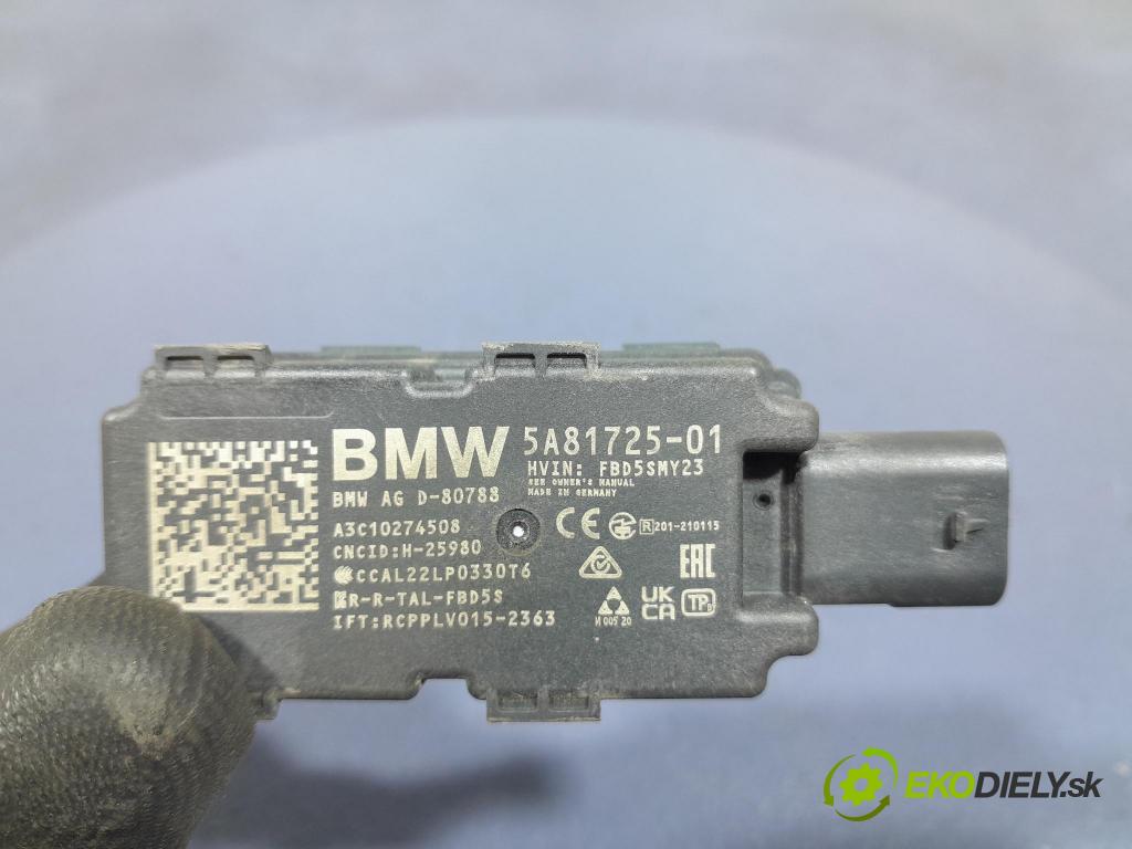 Bmw X6 2023 Antena 5A81725
