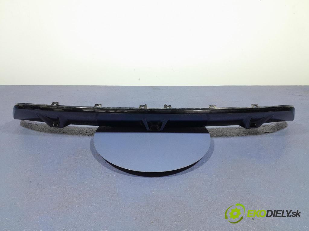 Bmw X6 2023 lišta narazník 8092243