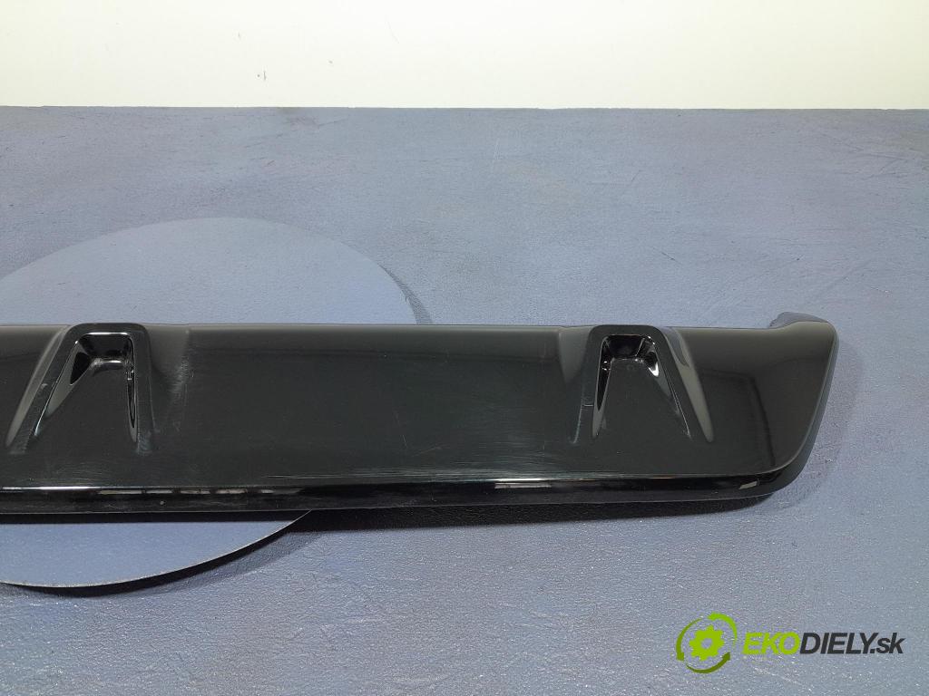 Bmw X6 2023 lišta narazník 8092243