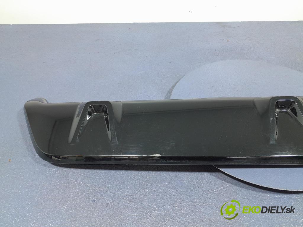 Bmw X6 2023 lišta narazník 8092243