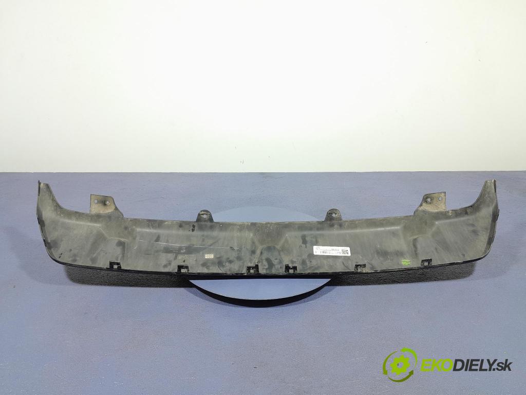 Bmw X6 2023 lišta narazník 8092243
