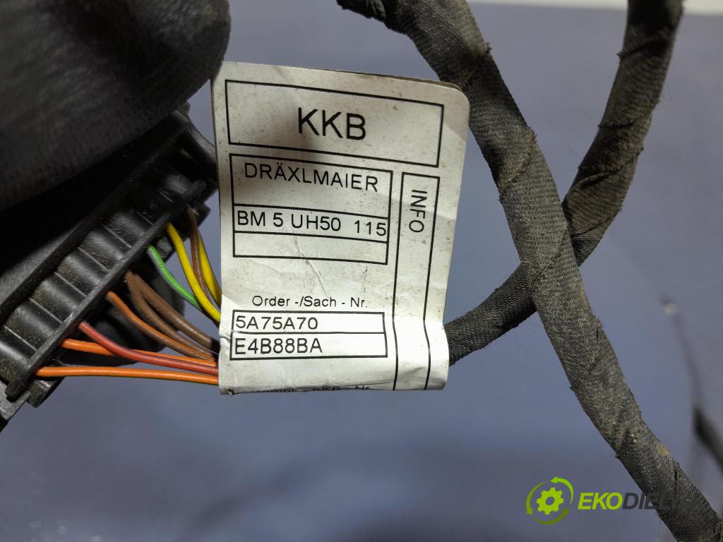 Bmw X6 2023 instalace Elektrický: 5A75A68