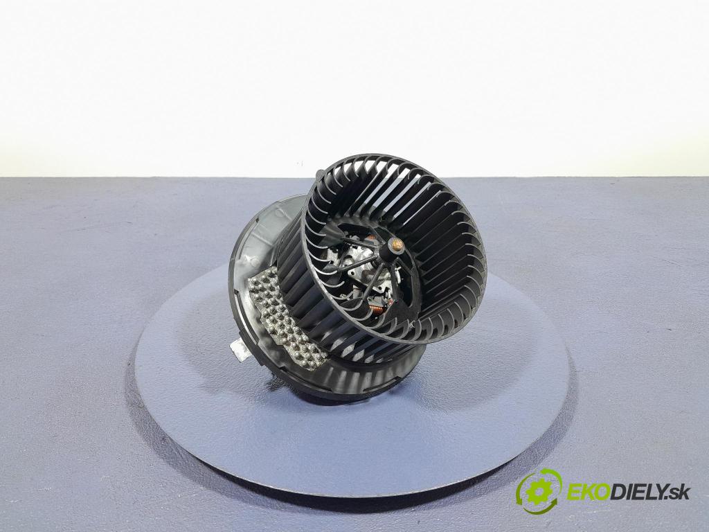 Vw Passat 2008 ventilátor Vzduch: 3C0907521D
