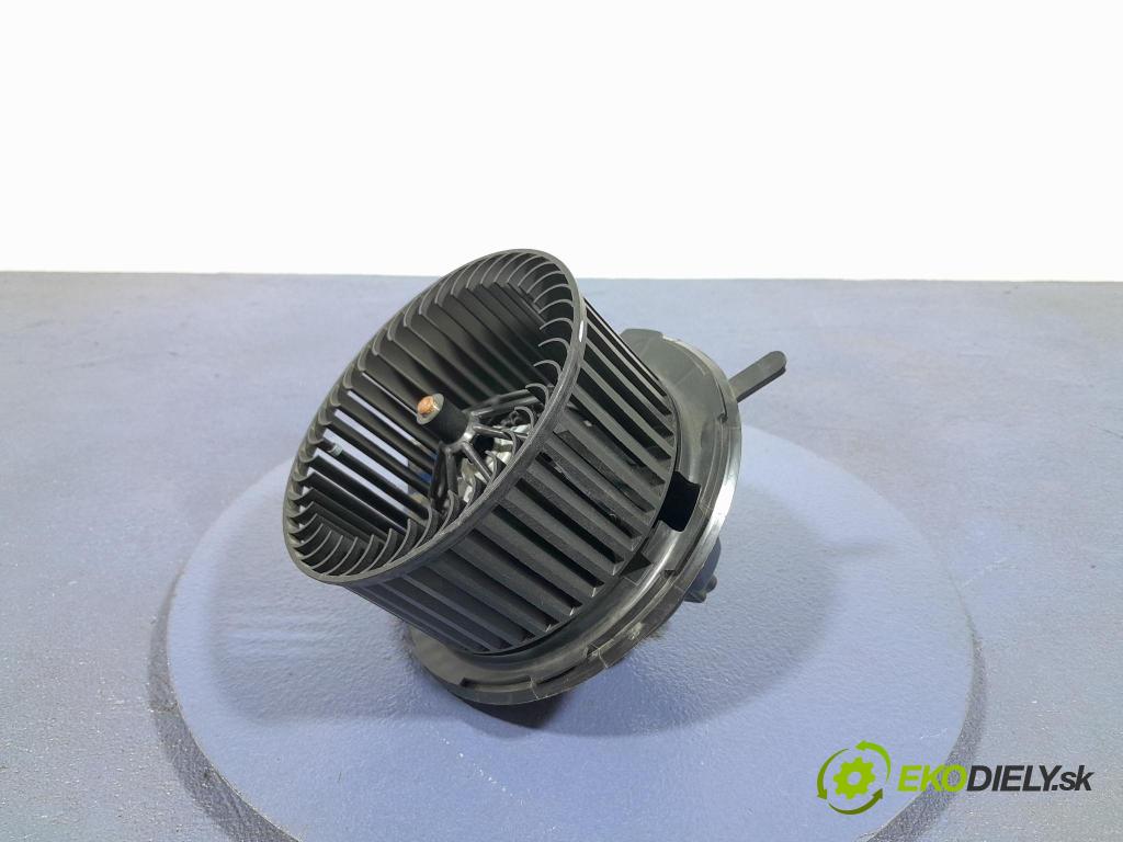 Vw Passat 2008 ventilátor Vzduch: 3C0907521D