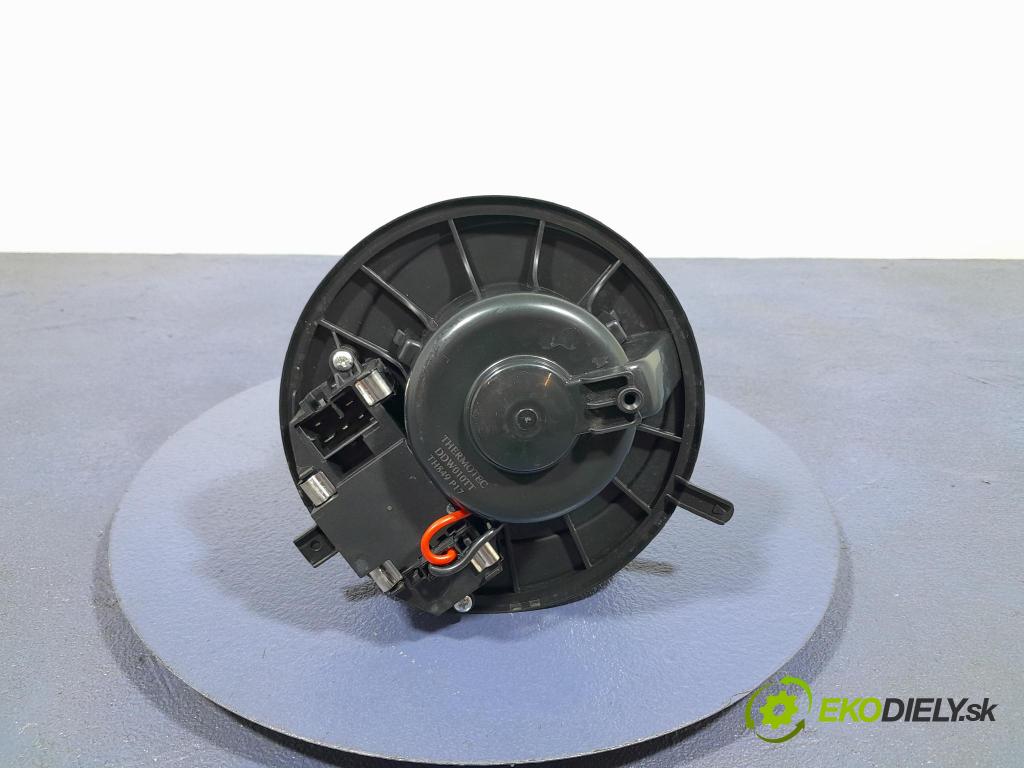 Vw Passat 2008 ventilátor Vzduch: 3C0907521D