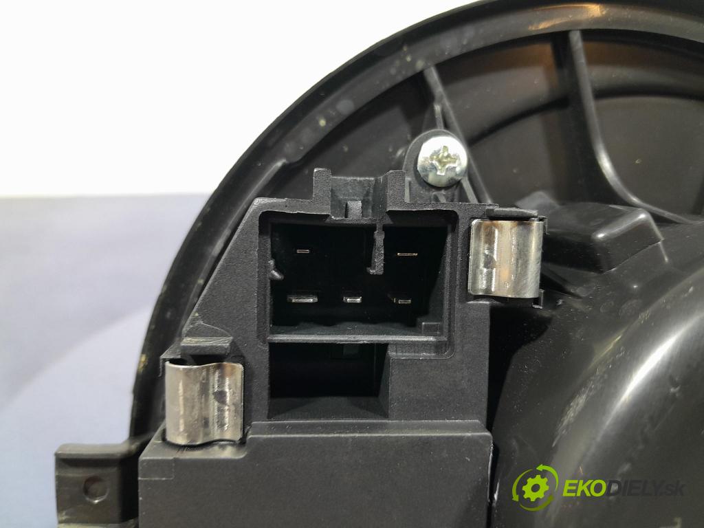 Vw Passat 2008 ventilátor Vzduch: 3C0907521D