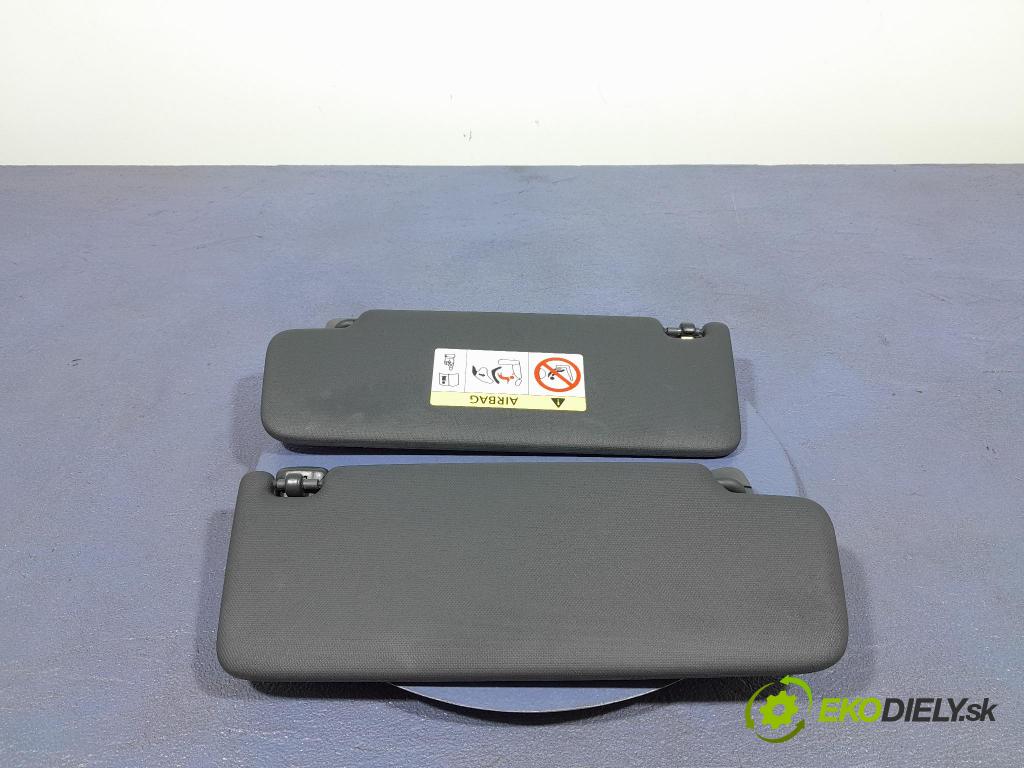 Audi A5 2018 kryt 8W0857551