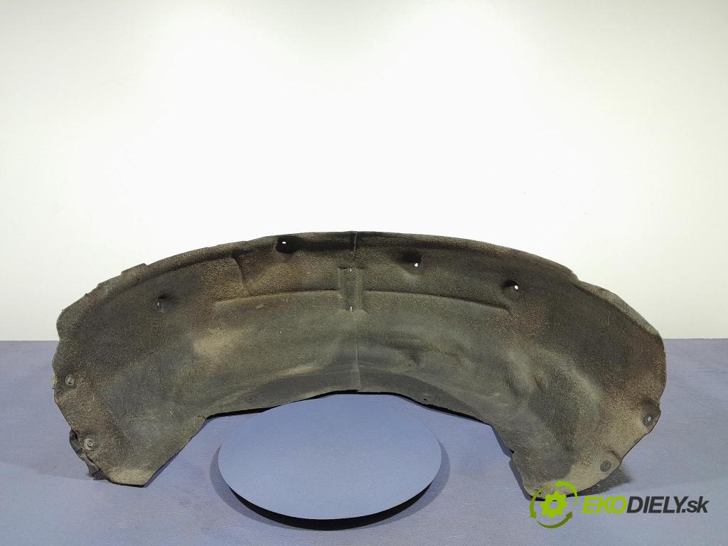Bmw X6 2023 blatník: plastický: Zad: 7478760