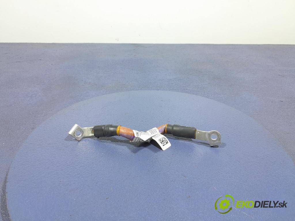 Bmw X6 2023 instalace Elektrický: 5A37BB9