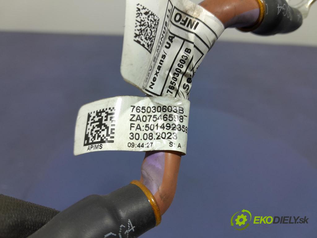 Bmw X6 2023 instalace Elektrický: 5A37BB9
