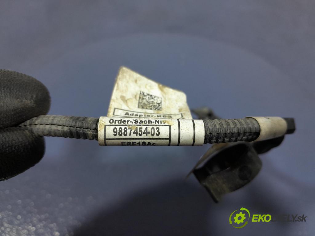 Bmw X6 2023 instalace Elektrický: 9887453