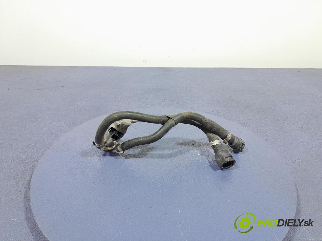 Bmw X6 2023 vstřikovač 8580210