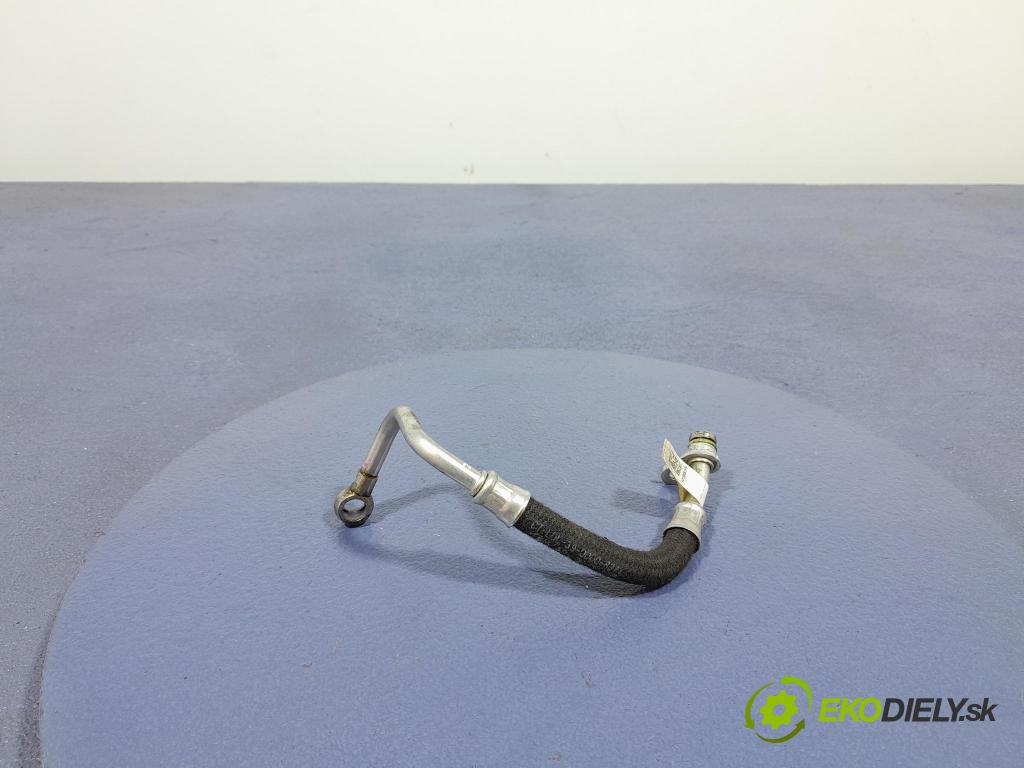 Bmw X6 2023 trubka Olejový: 5A76558