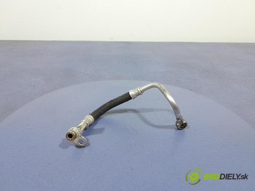 Bmw X6 2023 trubka Olejový: 5A76558