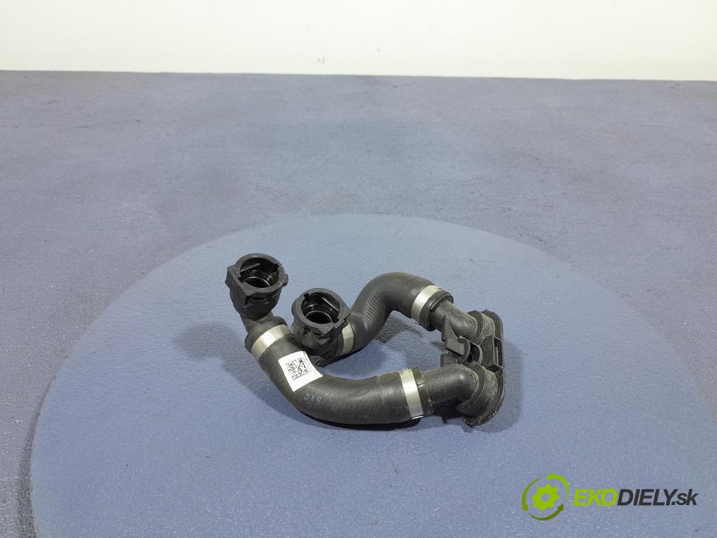 Bmw X6 2023 trubka Chladič: 8780517
