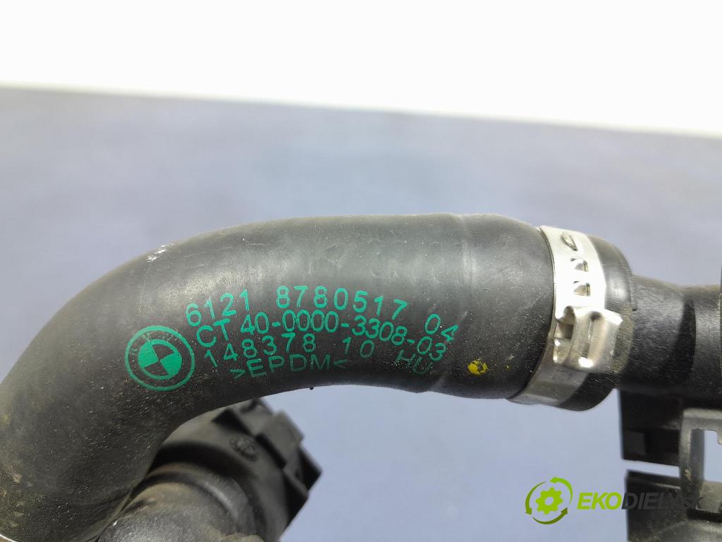 Bmw X6 2023 trubka Chladič: 8780517