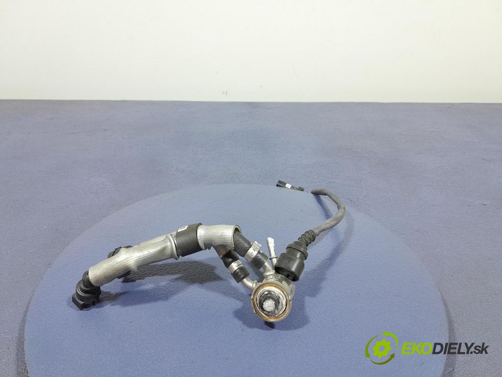 Bmw X6 2023 vstřikovač 9887955