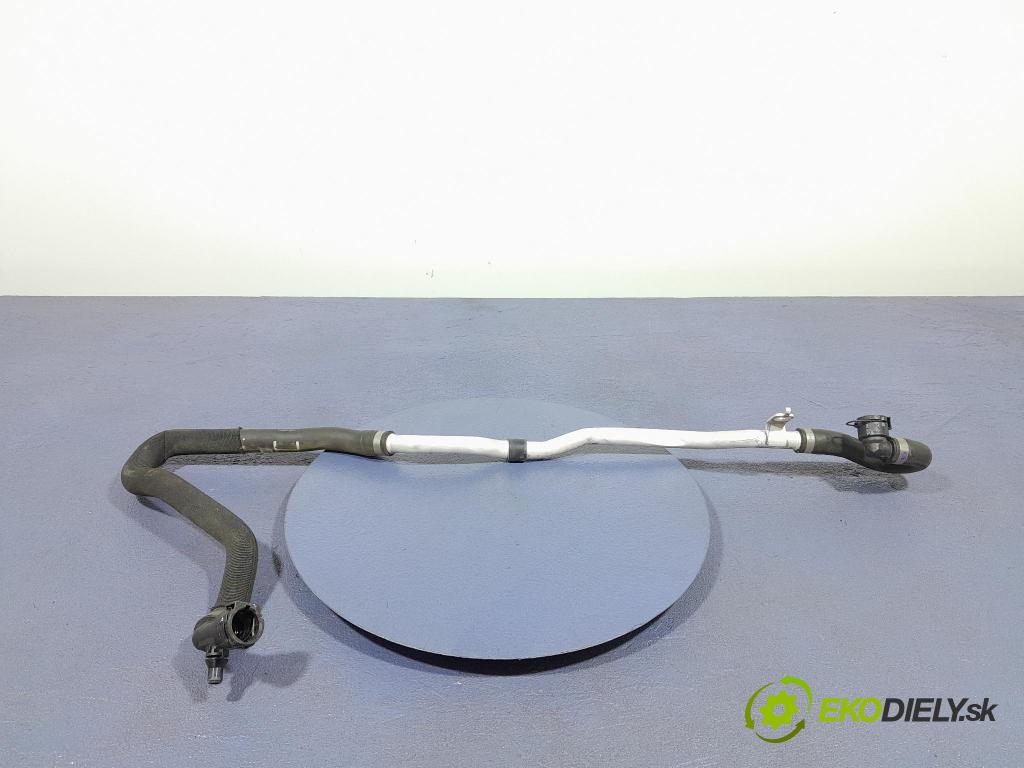 Bmw X6 2023 trubka Chladič: 6992936