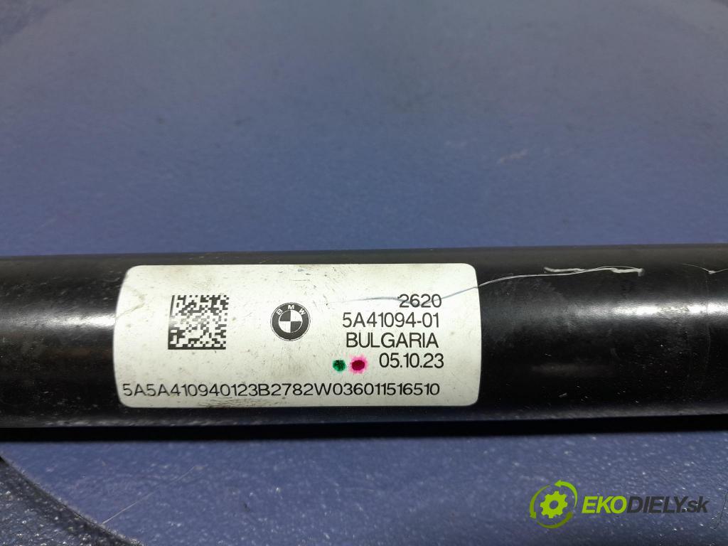 Bmw X6 2023 hřídel Řízení 5A41094