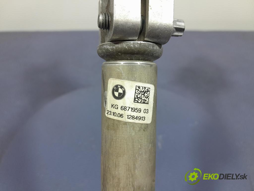 Bmw X6 2023 Sloupek volantu x 6871958