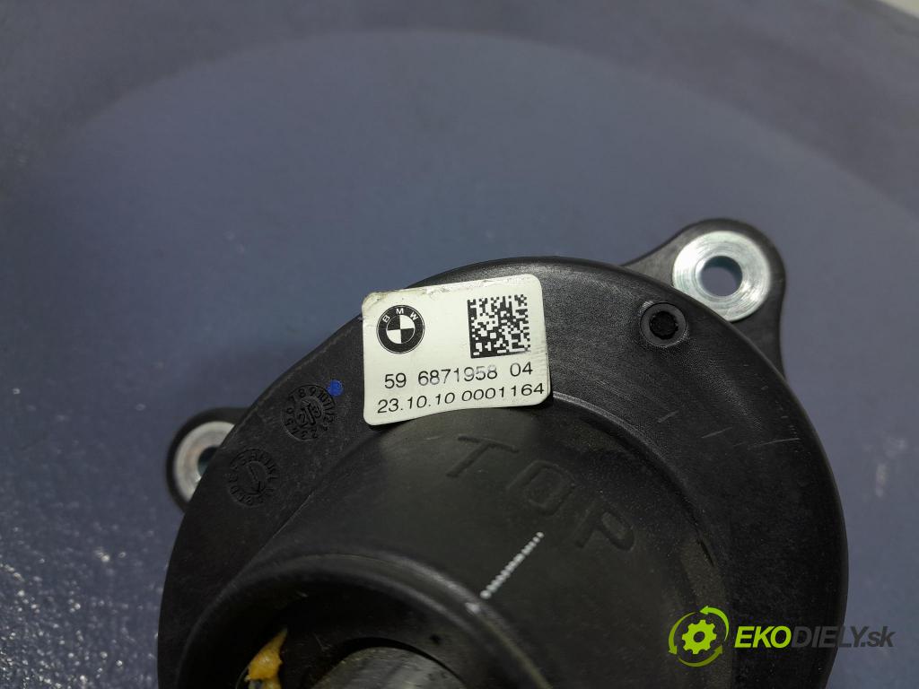 Bmw X6 2023 Sloupek volantu x 6871958