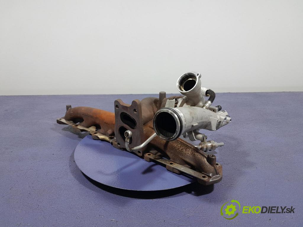Bmw X6 2023 (Turbo-kompresor:): 9886707