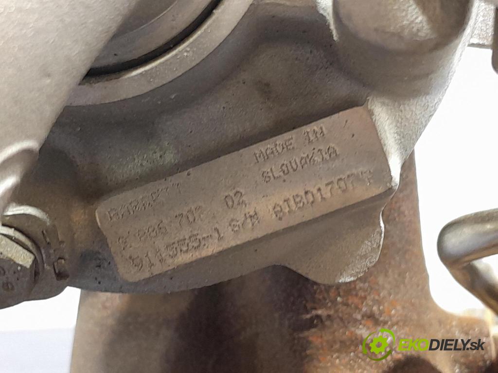 Bmw X6 2023 (Turbo-kompresor:): 9886707
