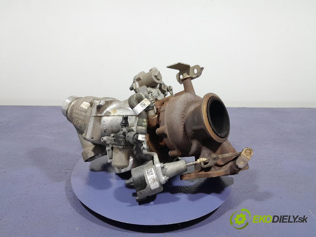 Bmw X6 2023 (Turbo-kompresor:): 9886709