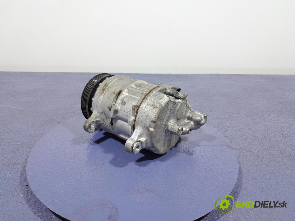 Bmw X6 2023 Kompresor: Klimatizace: 9892069