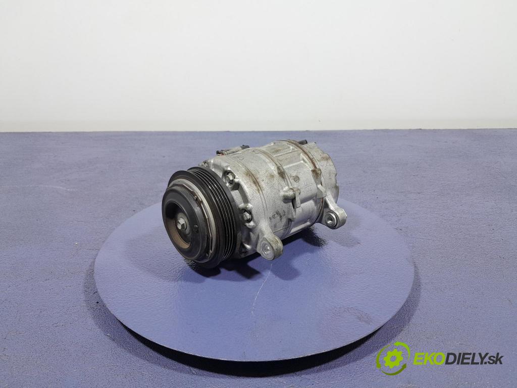 Bmw X6 2023 Kompresor: Klimatizace: 9892069