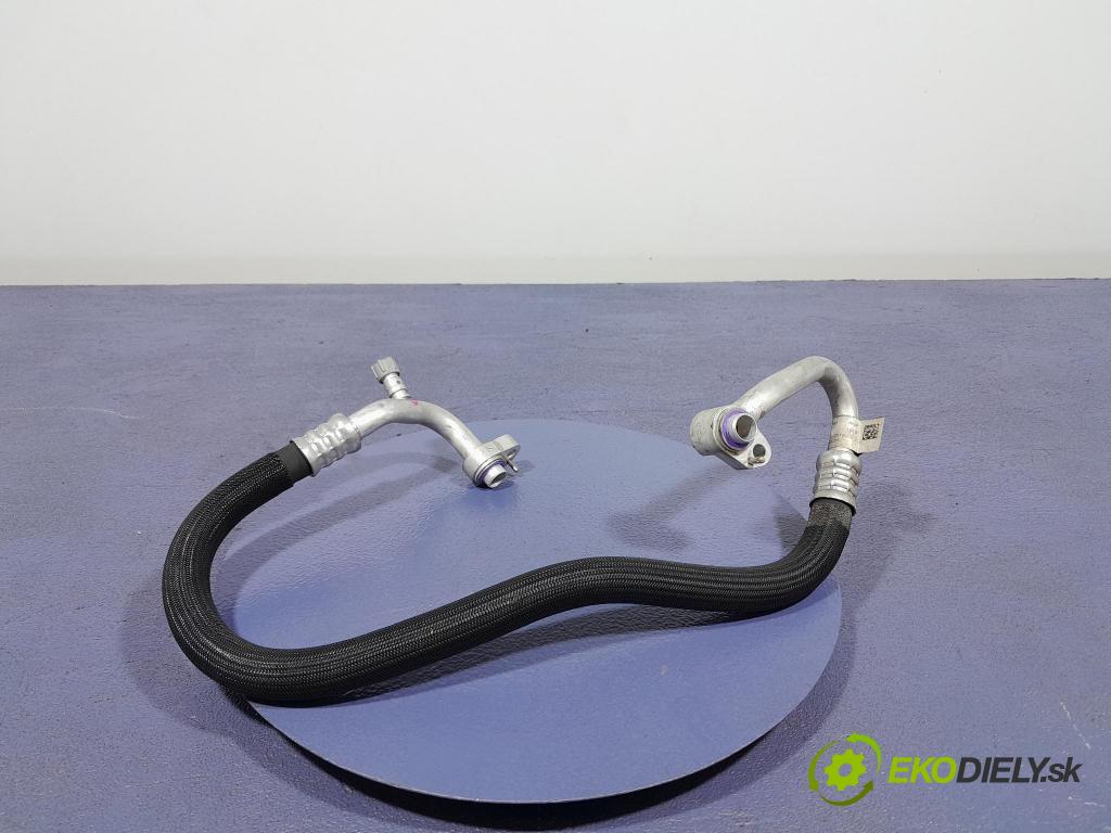 Bmw X6 2023 trubka Klimatizace: 6993263