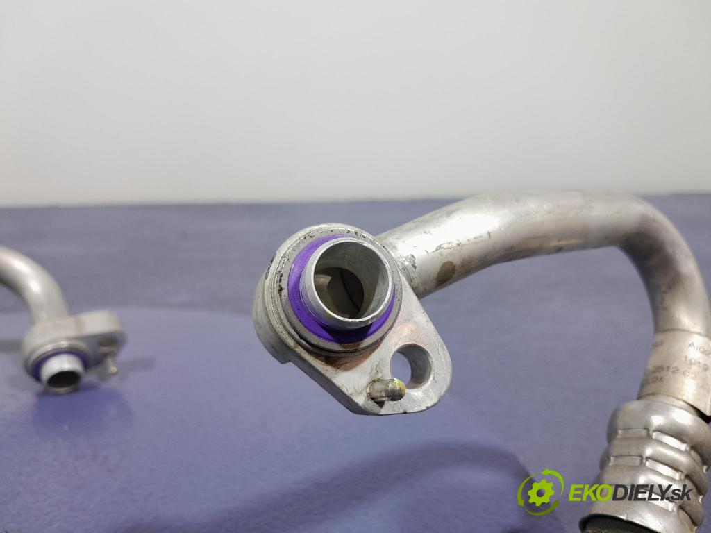 Bmw X6 2023 trubka Klimatizace: 6993263