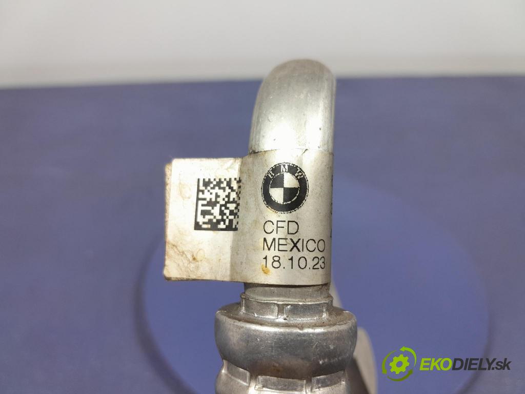 Bmw X6 2023 trubka Klimatizace: 6993263