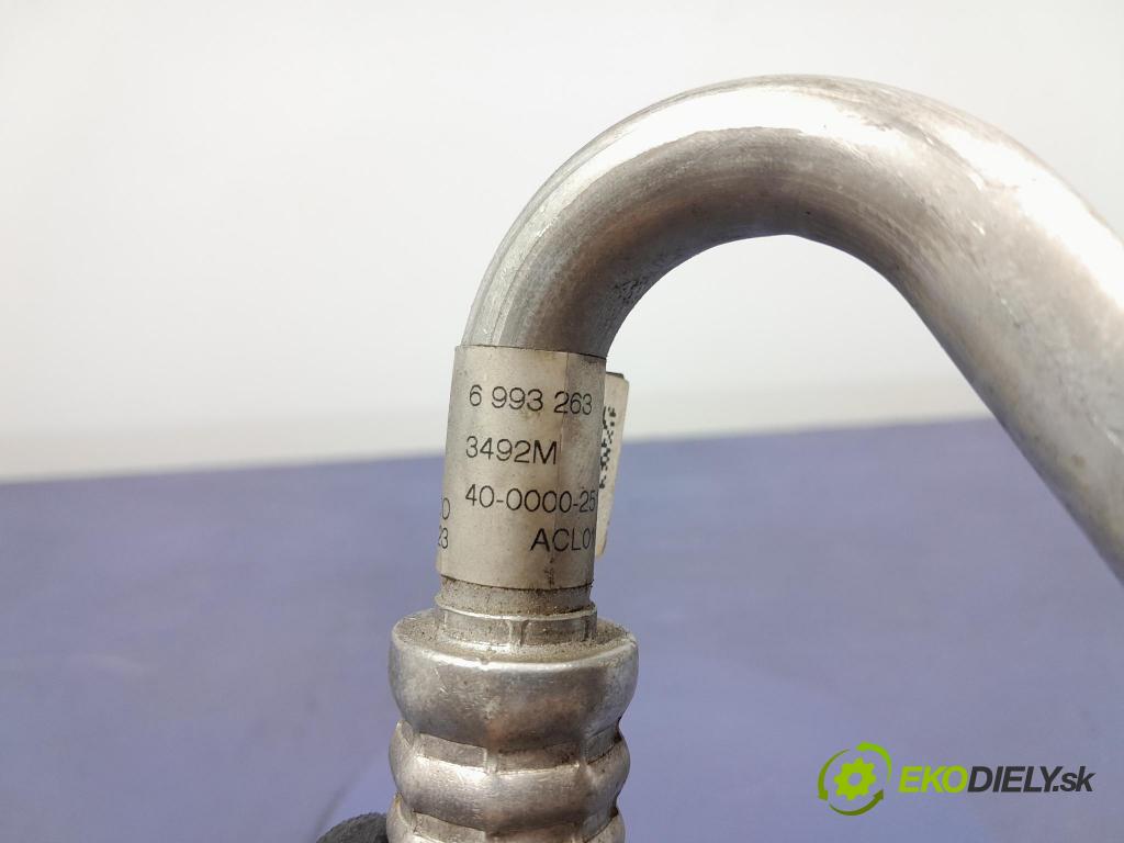 Bmw X6 2023 trubka Klimatizace: 6993263
