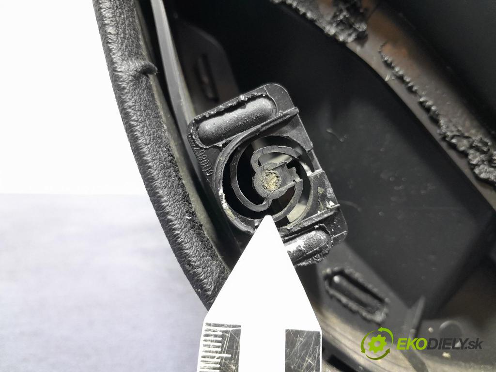 Vw Passat 2008 Tapacír: dveře před Práva: 3C1867012DS