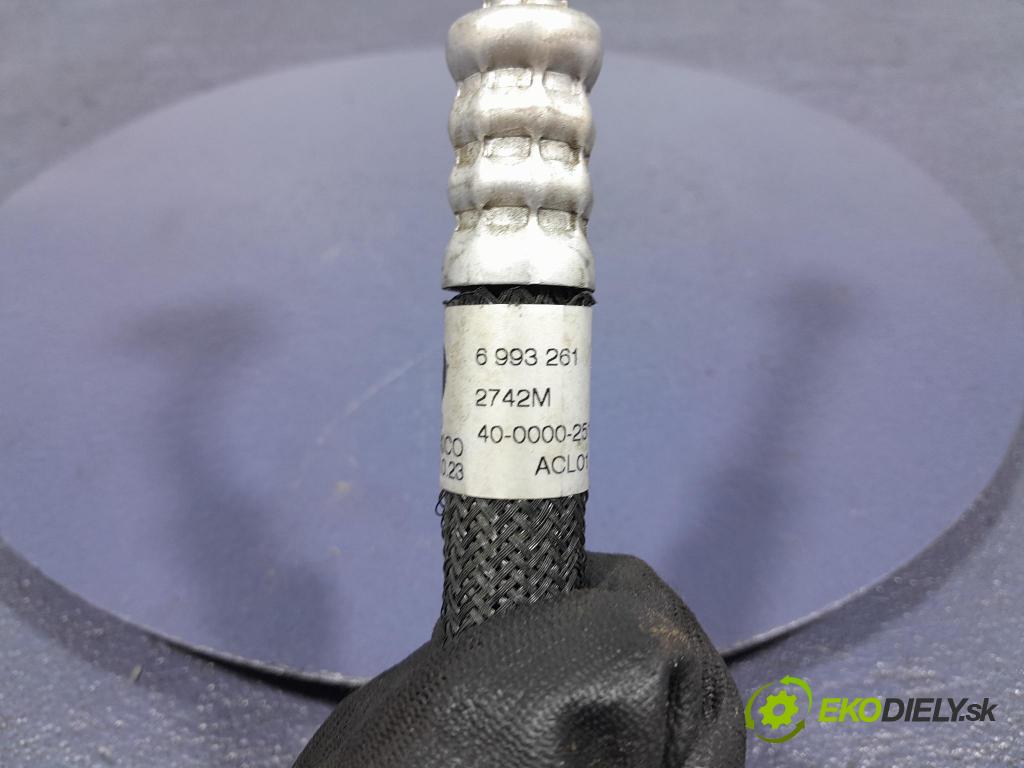 Bmw X6 2023 trubka Klimatizace: 6993261