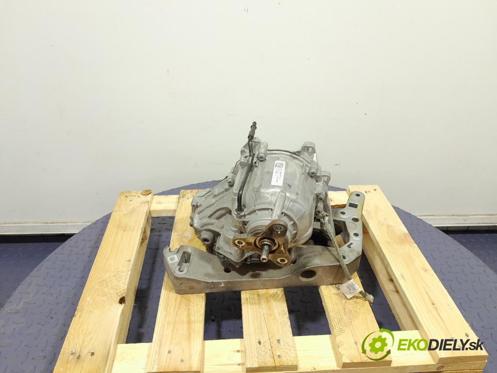 Bmw X6 2023 převodovka Redukční 7889767