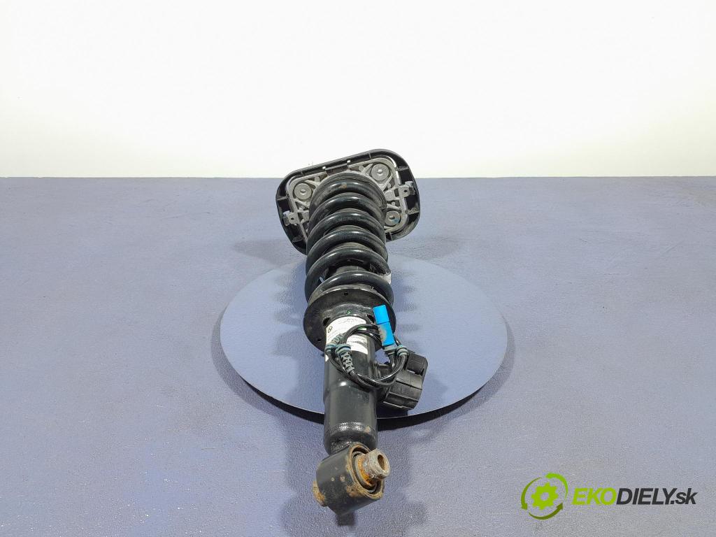 Bmw X6 2023 tlumič Zad: Lewy. 6896441