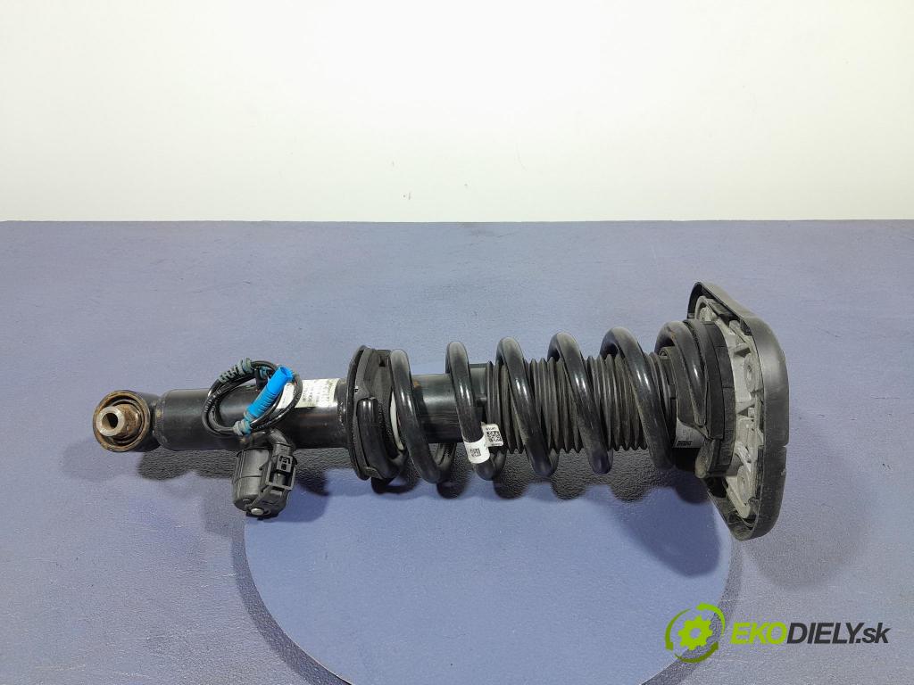 Bmw X6 2023 tlumič Zad: Lewy. 6896441