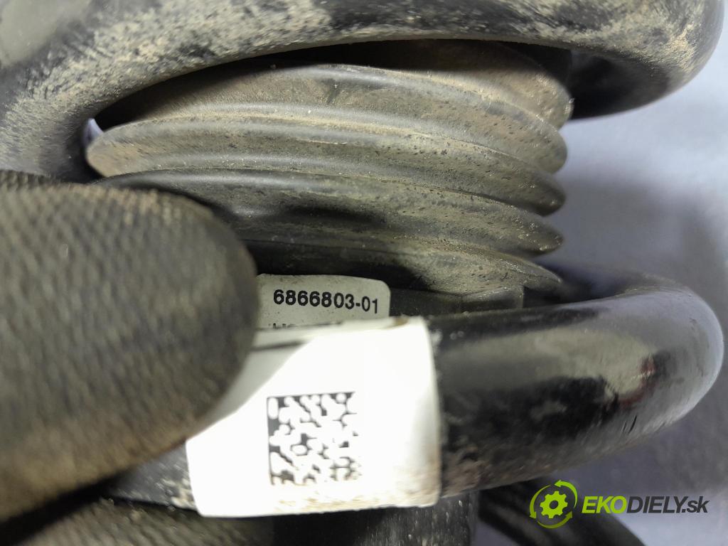 Bmw X6 2023 tlmič zad Vľavo.: 6896441