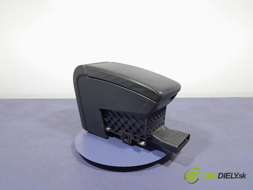 Vw Passat 2008 loketní opěrka 3C0863319AE